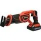 YATO cordless saw 18V; max cut in wood 80 mm