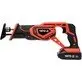 YATO cordless saw 18V; max cut in wood 80 mm