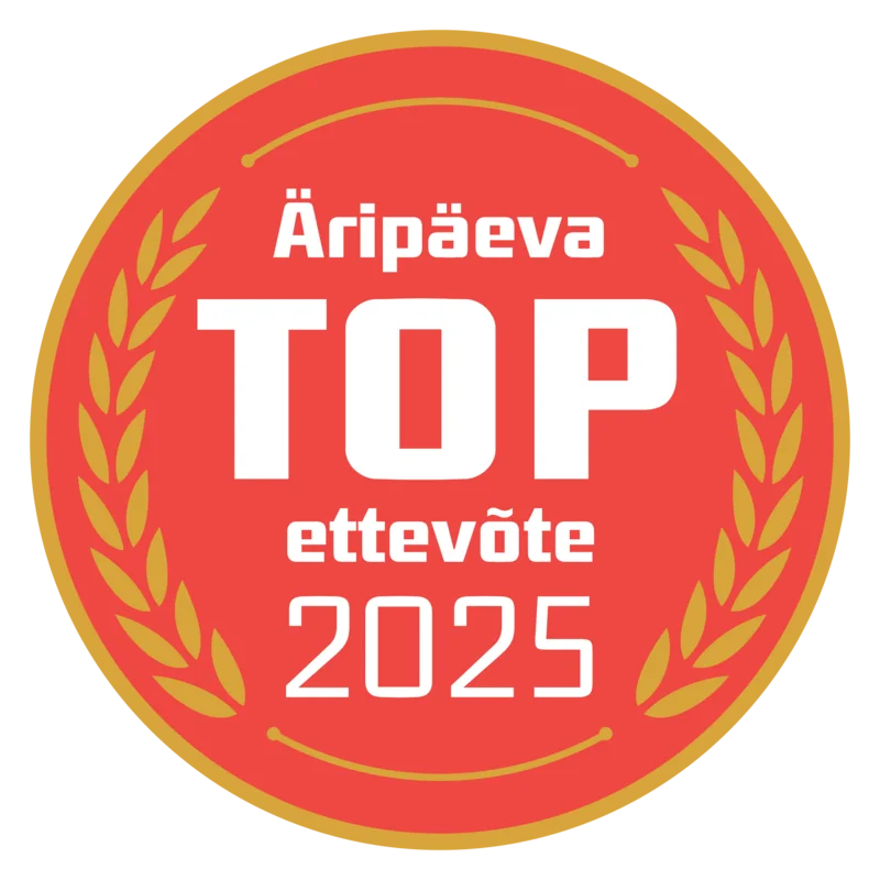 Äripäeva TOP ettevõte 2025