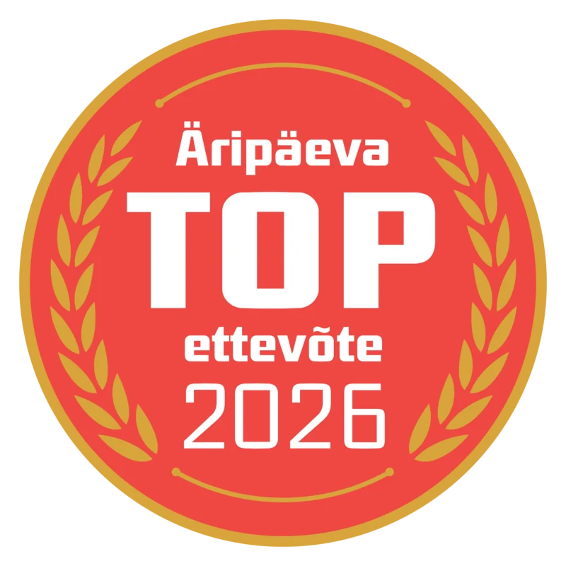 Äripäeva TOP ettevõte 2026