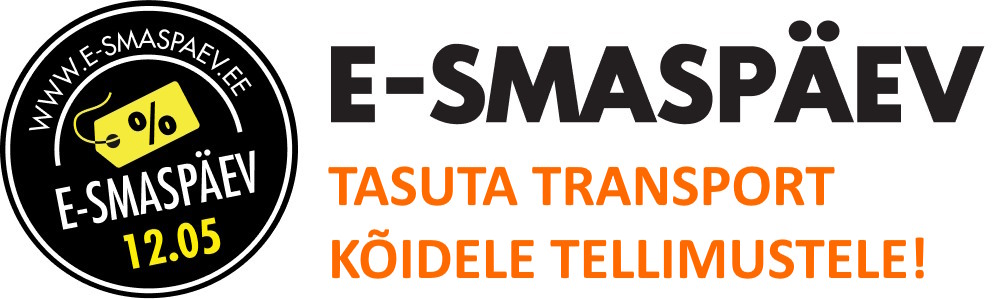 E-esmasp%C3%A4ev+tasuta+transport