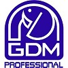 gdm logo
