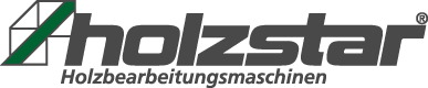 Holzstar logo