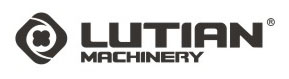 lutian logo
