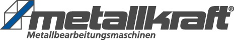 Metallkraft logo