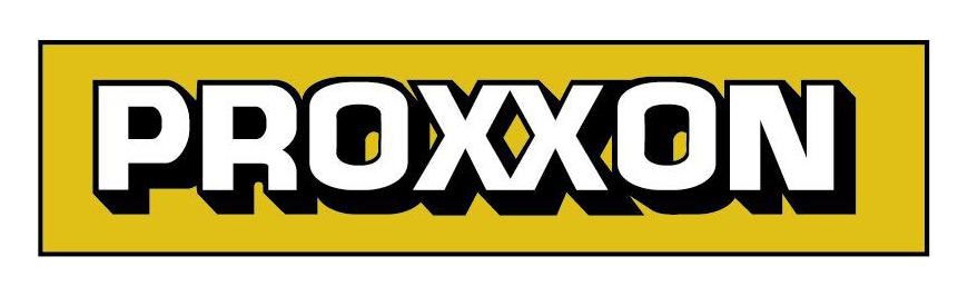 proxxon logo