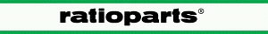ratioparts logo