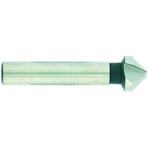 Süvisti 90⁰, ØD=12,4 mm, kinnitus Ø8 mm, HSS-E5, haljas.