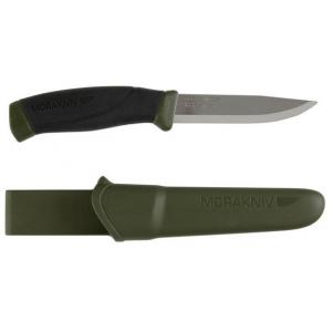 Pussnuga Morakniv® Companion MG, roostevaba tera