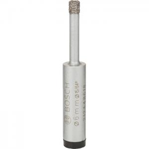 Teemantkuivpuur Bosch 6 mm Easy Dry