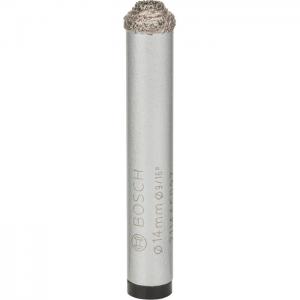 Teemantkuivpuur Bosch 14 mm Easy Dry