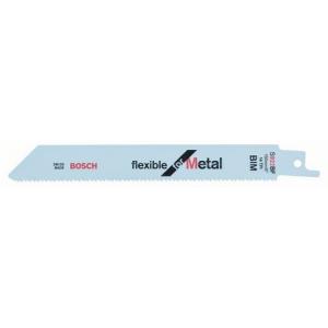 Otssaetera Bosch Flexible for Metal S 922 BF - 5 tk