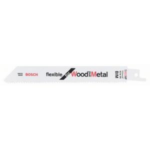 Otssaetera Bosch Flexible for Wood and Metal S 922 VF - 2 tk