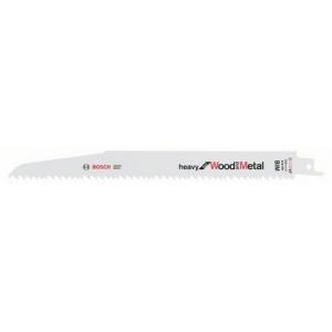 Otssaetera Bosch Heavy for Wood and Metal S 1110 VF - 5 tk