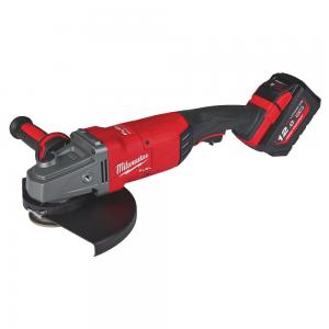 Akunurklihvija Milwaukee M18 FLAG230XPDB-121C