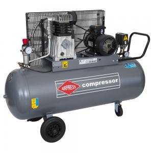 Kompressor 150L, 400V, 2,2kW, tootlikkus 425l/min HK425-150
