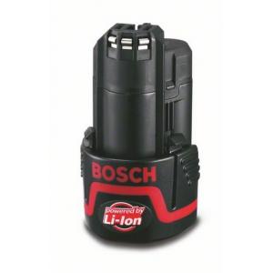 Aku Bosch GBA 10.8 V-Li 2.0 Ah