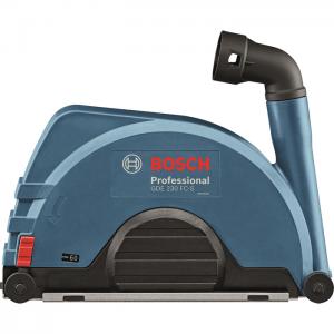 Nurklihvja tolmukaitse Bosch GDE 230 FC-S