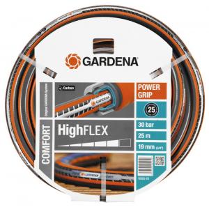 Gardena Comfort HighFLEX voolikukomplekt 19 mm - 25m