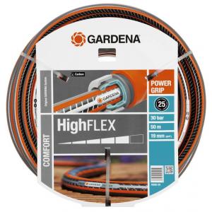 Gardena Comfort HighFLEX voolikukomplekt 19 mm - 50m