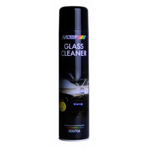 Klaasipuhastusvaht GLASS CLEANER Foam 600ml - aerosool BL