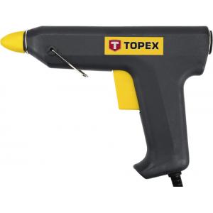 Liimipüstol TOPEX 11mm, 25/78W, 12-18g/min