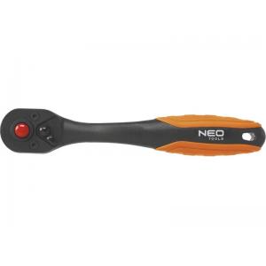 Narre NEO tools 1/2" 72H 250mm