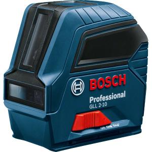 Joonlaser Bosch GLL 2-10