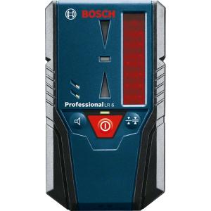 Laseri vastuvõtja Bosch LR 6 Professional