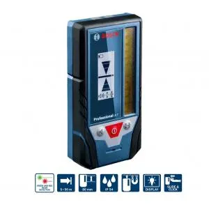 Bosch laser receiver LR 7 Professional