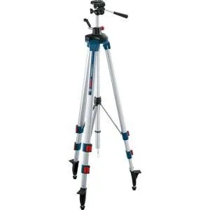 Bosch construction tripod BT 250