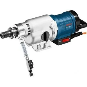 Bosch deimantinis gręžimo įrenginys GDB 350 WE, šlapiam gręžimui