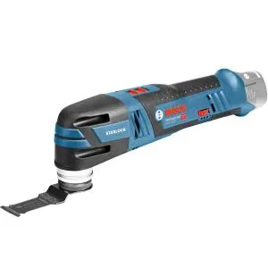 Bosch multitööriist GOP 12V-28, ilma aku ja laadijata