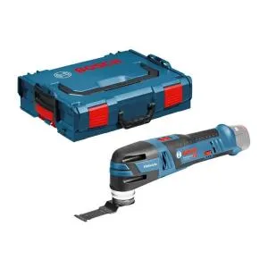Bosch multitööriist GOP 12V-28 - kohvris, ilma aku ja laadijata