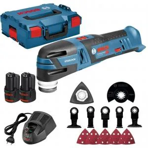 Bosch multitööriist GOP 12V-28