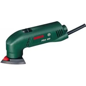 Bosch deltalihvija PDA 180