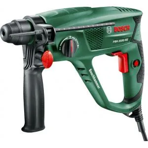 Bosch puurvasar PBH 2500 RE