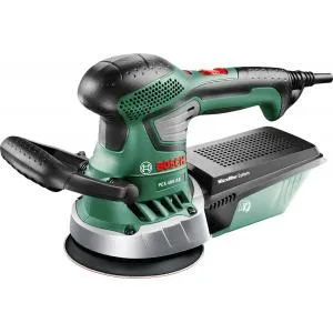 Bosch ekstsentriklihvija PEX 400 AE Compact