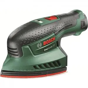 Bosch akuuniversaallihvija EasySander 12 - 1 aku