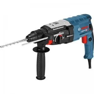 Bosch SDS+ hammer drill GBH 2-28 + L-Boxx