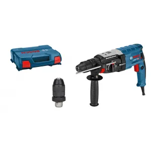 Bosch SDS+ hammer drill GBH 2-28 F