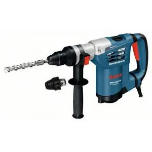 Bosch SDS+ hammer drill GBH 4-32 DFR + 13 mm quick chuck