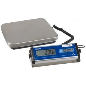 325 x 315 mm / +- 50 g / 150 kg