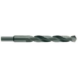 Metallipuur HSS üleni lihvitud Ø17,0mm, kinnitus Ø12mm. Tipunurk terav (split point) 118°