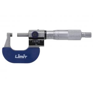 Mikromeeter Limit 0-25 mm