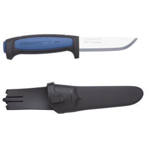 Pussnuga Morakniv Pro S