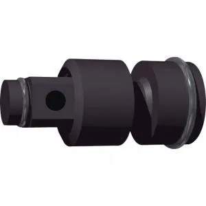 Makita kardaan jõupadrunitele 1/2" 84 mm
