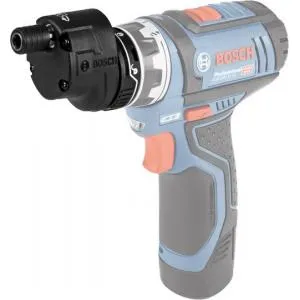 Bosch akutrelli otsak GFA 12-E GSR 12V-15 FC