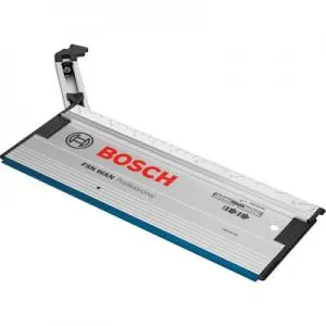 Bosch angle guide for aligning the angle of guide rails