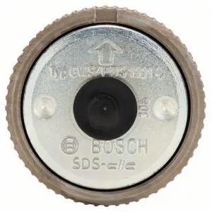 Bosch SDS clic mutter M14